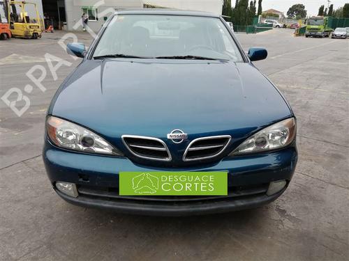Brugte NISSAN PRIMERA Hatchback (P11) 2.0 TD 4979043