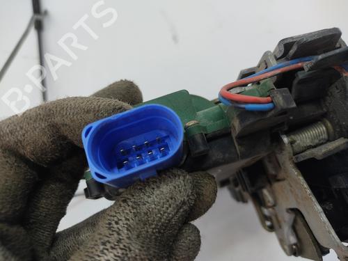 Front right lock SEAT IBIZA III (6L1)  | BP26913624C97 