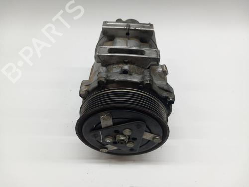 AC compressor CITROËN C4 Picasso I MPV (UD_) 2.0 HDi 138 | BP29582408M34