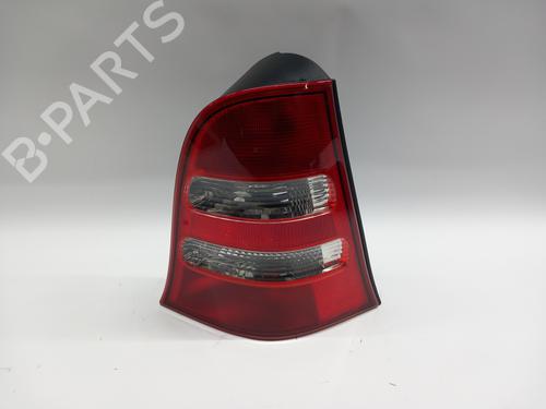 Used Right taillight MERCEDES-BENZ A-CLASS (W168) A 160 (168.033, 168.133) (102 hp) 23269385