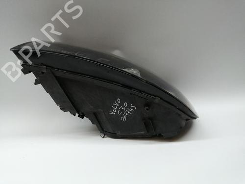 Left headlight VOLVO C30 (533) D5 | BP33464364C28  - Image 5