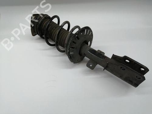 Used Left front shock absorber PEUGEOT 5008 II (MC_, MJ_, MR_, M4_) [2016-2026]  32468135