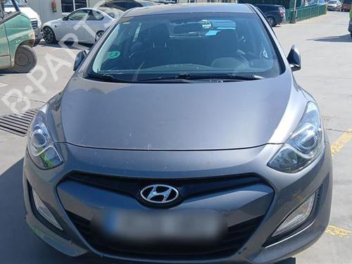 Used Parts HYUNDAI i30 Coupe 1.6 GDI 4974772