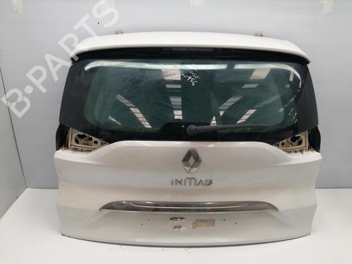 Used Tailgate RENAULT ESPACE V (JR_) [2015-2023]  31858524