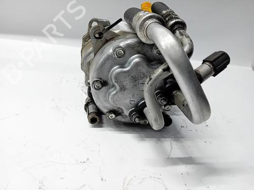 AC compressor CITROËN C5 I (DC_) 2.2 HDi (DC4HXB, DC4HXE) | BP37181675M34 - Image 3