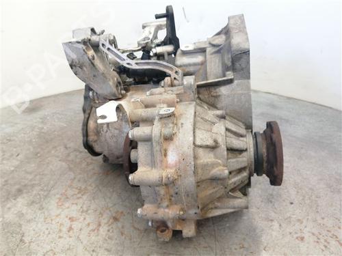 Gearbox SEAT LEON (1P1) 1.9 TDI | BP39966718M3 - Image 3