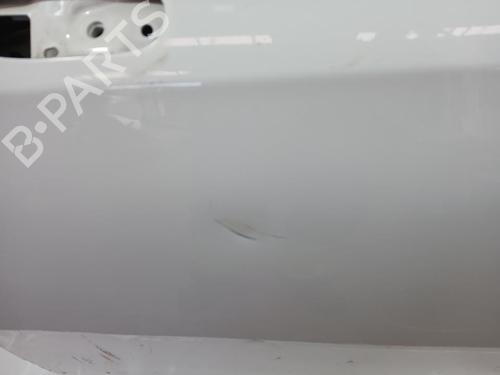 Left front door OPEL CORSA E (X15) 1.4 (08, 68) | BP30643772C2 - Image 2