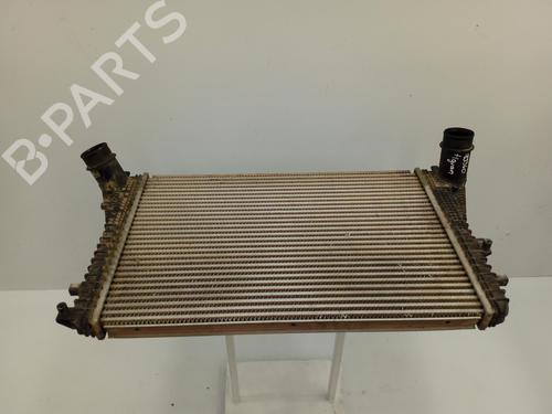 Used Intercooler VW TIGUAN (5N_) 2.0 TDI (110 hp) 17076095