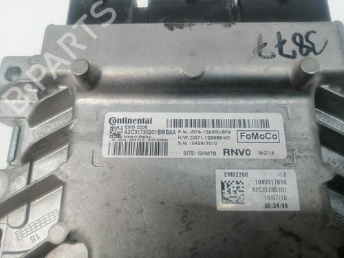 Engine control unit (ECU) FORD MONDEO V Hatchback (CE) | BP29246873M57