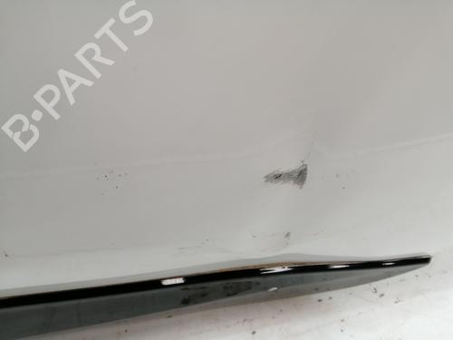 Left rear door NISSAN MICRA V (K14)  | BP29714609C4 