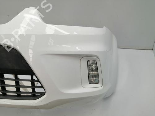 Front bumper FORD C-MAX (DM2) 1.6 TDCi | BP30504149C7