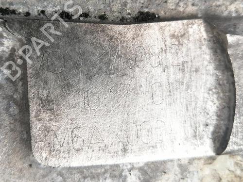 Gearbox VW CRAFTER Van (SY_, SX_) | BP38470048M3 - Image 4