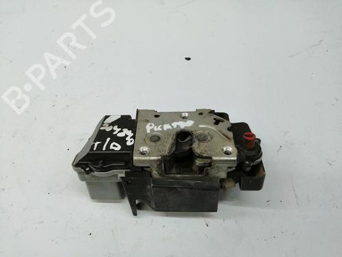 Used Rear right lock CITROËN XSARA PICASSO (N68) 1.6 HDi (90 hp) 30077677