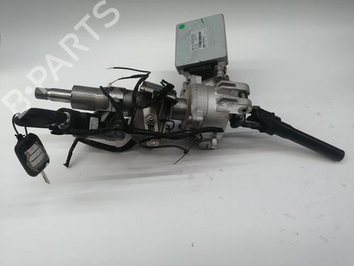 Used Steering column Steering column HYUNDAI GETZ (TB) 1.5 CRDi (88 hp) 34184079 34184079