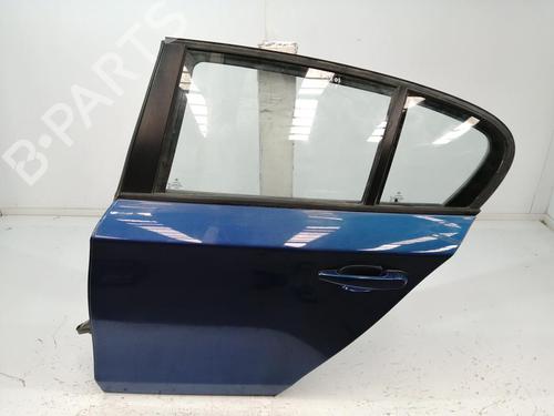 Used Left rear door BMW 1 (E87) 118 d (143 hp) 29207489