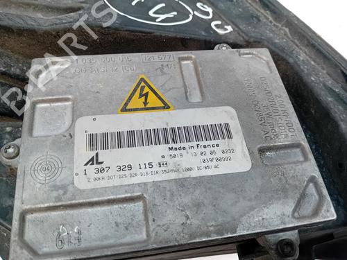 Right headlight AUDI A4 B7 (8EC) 2.0 TDI 16V | BP38087096C29 - Image 4