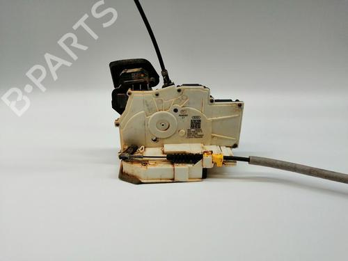 Serratura posteriore destra AUDI E-TRON Sportback (GEA) 50 quattro (313 hp) 30548609