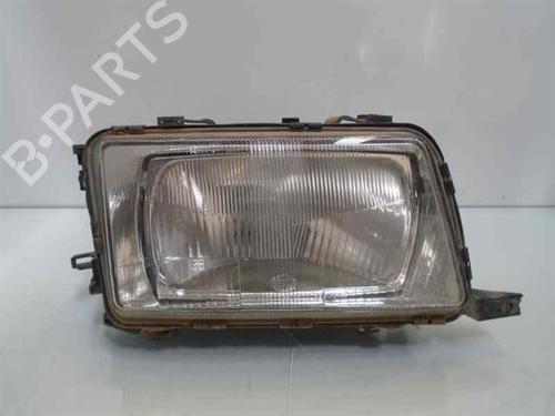 Used Right headlight Right headlight AUDI 80 B3 Saloon (893, 894, 8A2) 1.9 D (68 hp) 5818063 5818063