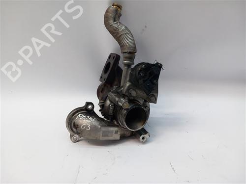 turbochargersupercharger-citroen-c1-pm_-pn_-2005-2006-2007-2008-2009-2010-2011-2012-2013-2014-25145234 main image