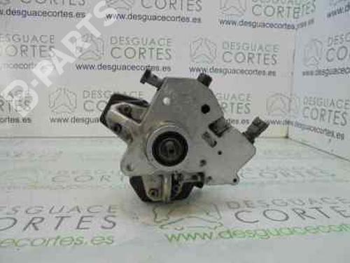 Used Injection pump Injection pump VOLVO S80 II (124) 2.4 D (163 hp) 5523713 5523713