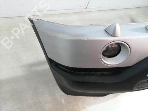 Front bumper BMW X5 (E53) 3.0 d | BP24634382C7 
