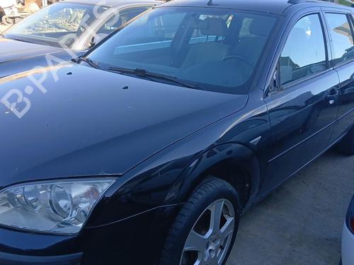 Left headlight FORD MONDEO III Turnier (BWY)  | BP30619393C28 