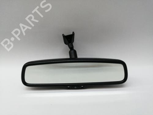 Used Rear mirror NISSAN LEAF (ZE1) Electric (218 hp) 17481670