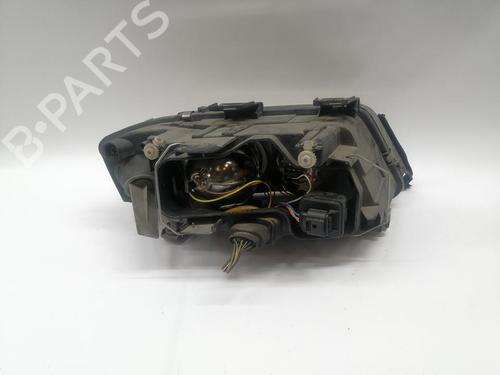 Left headlight AUDI A6 C5 (4B2, 4B4) 2.4 | BP30836619C28