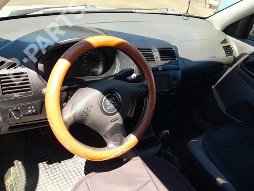 Front left window mechanism SEAT IBIZA II (6K1)  | BP9840167C22  - Image 8