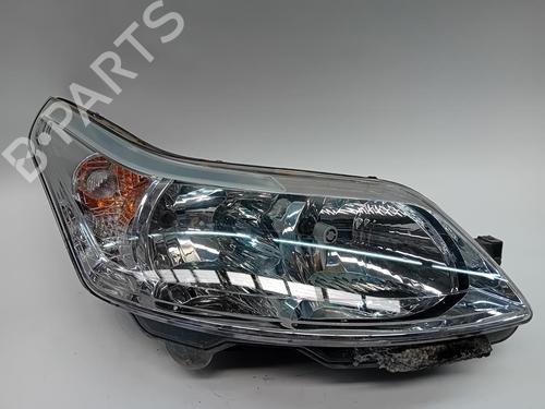 Used Right headlight Right headlight 38091144 38091144