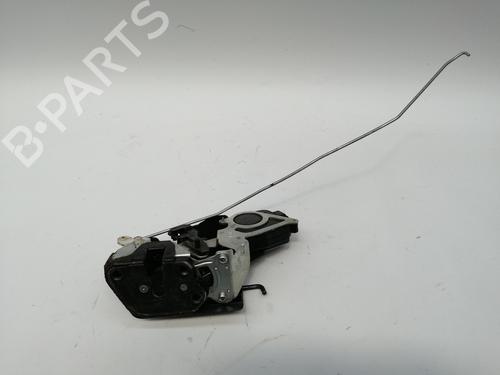 Used Rear left lock HYUNDAI MATRIX (FC) 1.5 CRDi VGT (110 hp) 26913299