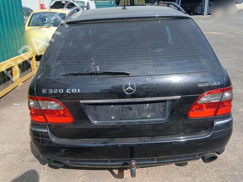 Engine MERCEDES-BENZ E-CLASS T-Model (S211) E 320 T CDI 4-matic (211.289) | BP38530666M1 - Image 8
