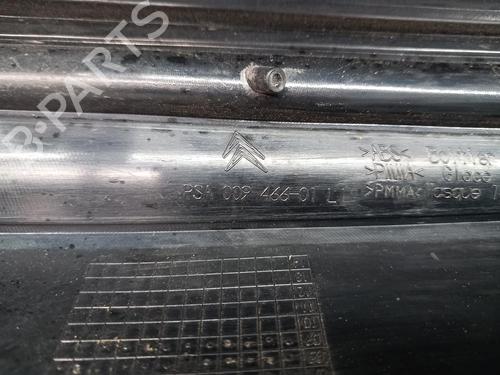 Left taillight CITROËN C4 Grand Picasso I (UA_) 1.6 HDi | BP29635945C34 
