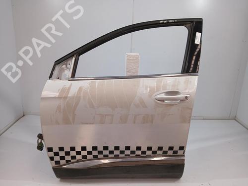 Used Left front door Left front door 32327809 32327809