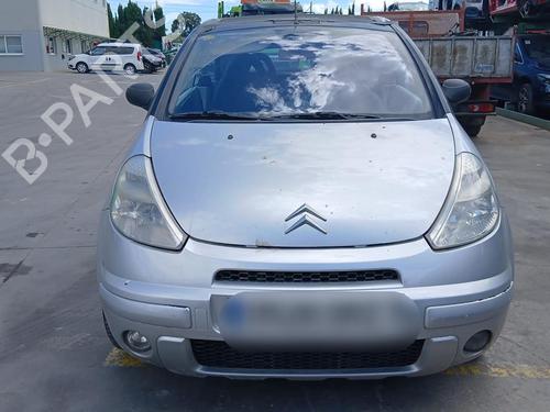 Left headlight CITROËN C3 Pluriel (HB_) 1.4 HDi | BP35905360C28  - Image 8