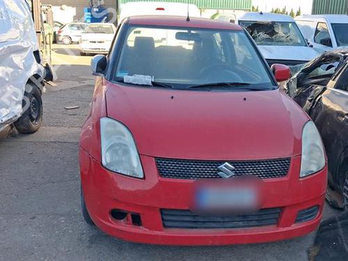 Used Parts SUZUKI SWIFT III (MZ, EZ)  1.3 (RS413, ZC11S)  4977567