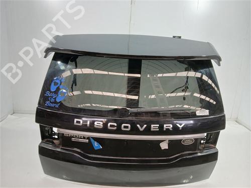 Used Tailgate Tailgate LAND ROVER DISCOVERY SPORT (L550) 2.0 D 4x4 (180 hp) 39660550 39660550