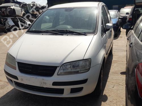 Pièces Détachées Usagées FIAT IDEA (350_) 4911164