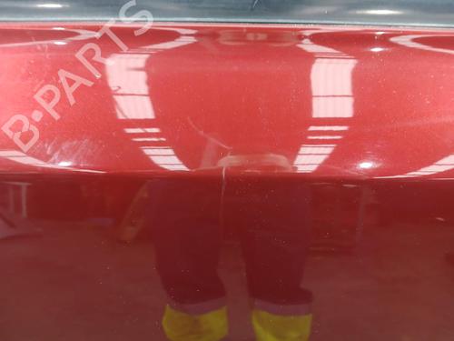 Left rear door KIA SORENTO I (JC) | BP29340440C4