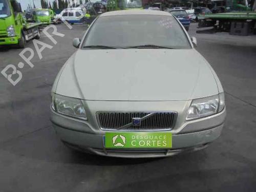 Right headlight VOLVO S80 I (184) 2.5 TDI | BP5454315C29