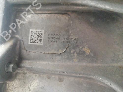 Gearbox FORD KUGA III (DFK)  | BP28292811M3 