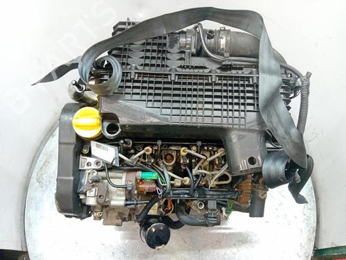 Used Engine Engine 38530670 38530670