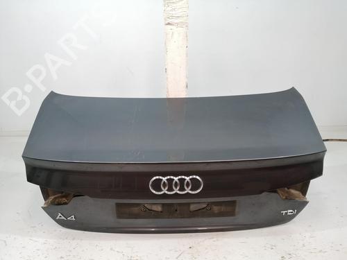 Used Tailgate AUDI A4 B9 (8W2, 8WC) [2015-2025]  29252389