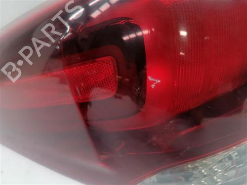Left taillight KIA CARENS IV 1.7 CRDi | BP27515554C34 - Image 2