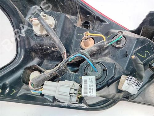 Right taillight NISSAN MICRA V (K14) 0.9 IG-T | BP37200292C35 - Image 3