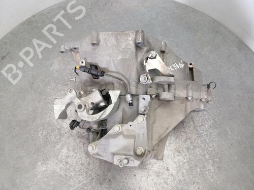 Used Gearbox FORD MONDEO V Hatchback (CE) 2.0 TDCi (150 hp) 23567093