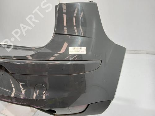 Rear bumper SEAT ALTEA (5P1) | BP30563245C8