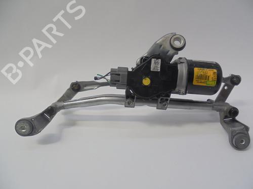 Front wiper motor SMART FORTWO Coupe (453) 0.9 (453.344, 453.353) | BP7265892M29 
