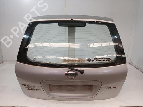 Used Tailgate Tailgate 36813645 36813645