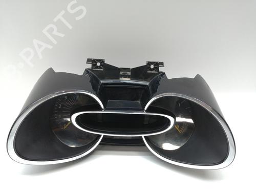 Used Instrument cluster RENAULT CLIO IV (BH_) [2012-2021]  19135328